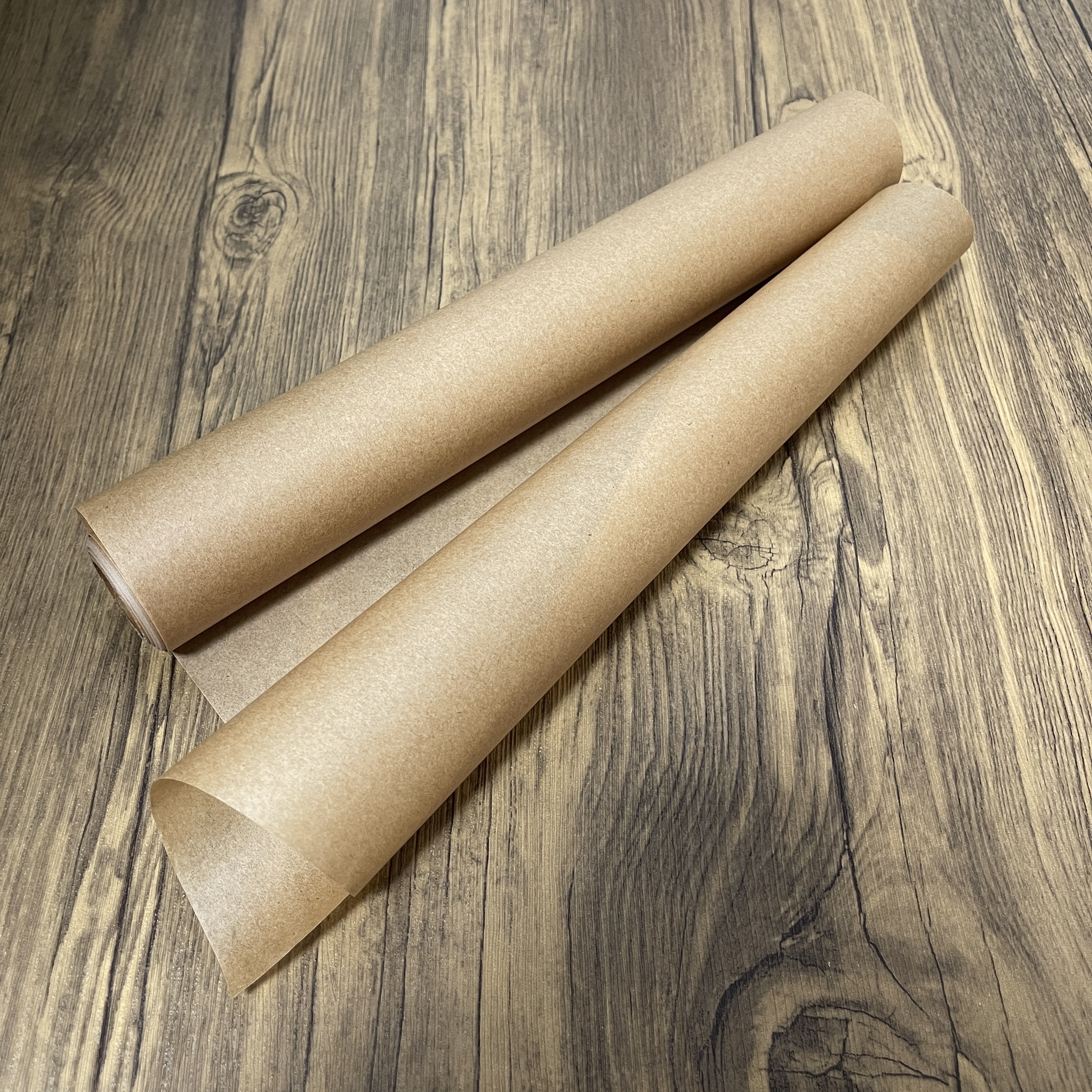 Hur man lagrar bakpapper för att hålla det friskt